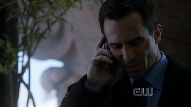 Ringer 1x18 смотреть онлайн