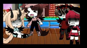 песня /клип/ |💫| Я СОШЛА С УМА! |💫| ||•гача лайф•||