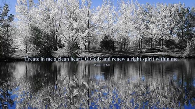 Sons Of Korah Psalm 51 смотреть онлайн