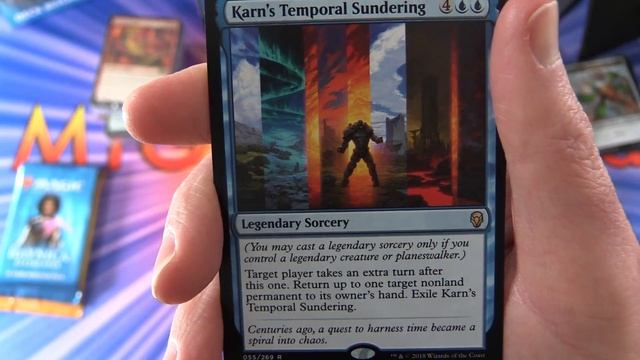 Ravnica Allegiance Deck Builder's Toolkit смотреть онлайн