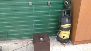 Горячее копчение