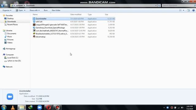 How to download zoom app in PC or laptop window 8,9,10,XP смотреть онлайн