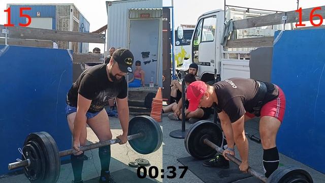 Тяга Apollon Axle 150кг Заруба Гуря vs Омельчук смотреть онлайн