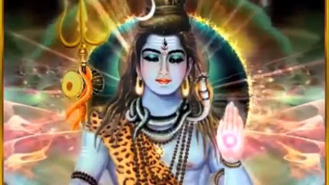 Shiva Mahadeva Mantra por Fernando Estevez Griego (Maitreyananda) смотреть онлайн
