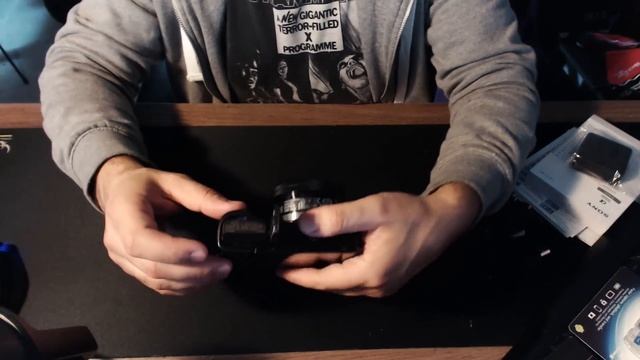 UNBOXING & Overview | SONY alpha 5000 смотреть онлайн
