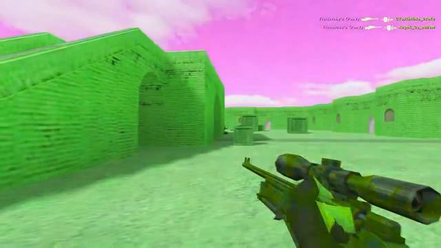 AN4IKZ MOVIE CS 1.6 AWP_MASTER смотреть онлайн