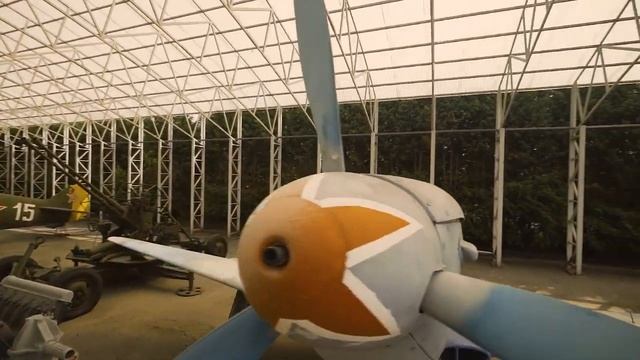 ДЕНЬ В ИСТОРИИ. День Военно-воздушных сил России.