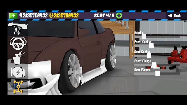 LIVERY FR LEGENDS // 180SX // #freecodes #livery #frlegends