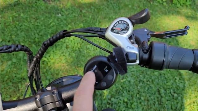 Ariel Rider X Class 52v Review #arielrider #adventureawaits смотреть онлайн