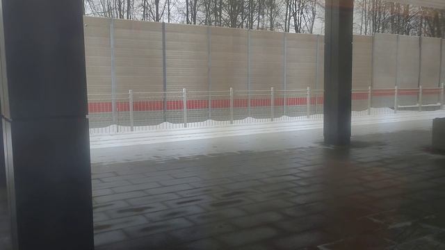 (КИ) ЭП2Д-0143. Апрелевка - Площадь трёх вокзалов смотреть онлайн