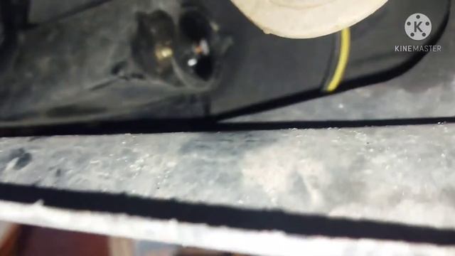 Лада приора - не работает правый птф смотреть онлайн