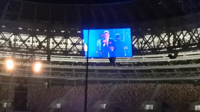 #лепс #60лет#лужники #накатилагрусть