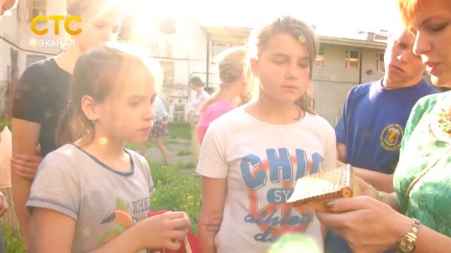 Роспись горшков смотреть онлайн