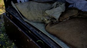 Велопрогулка с продолжением. Чермет, алюминий и не только...