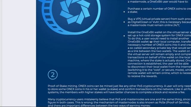 OneExBit (1 part) смотреть онлайн