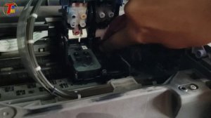 How to fix Error code E05b Canon g2010 printer || Canon g2010 E05B error Solution