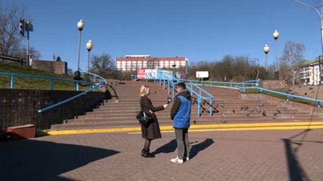 Кондуктору Мозырского автобусного объявлена благодарность смотреть онлайн