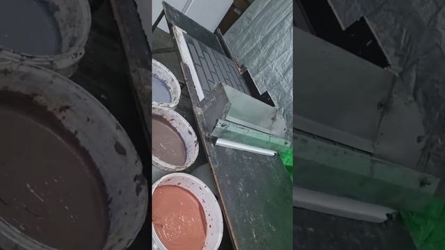 Все готово! Стартуем! #фасадныепанели #термопанели #утепление