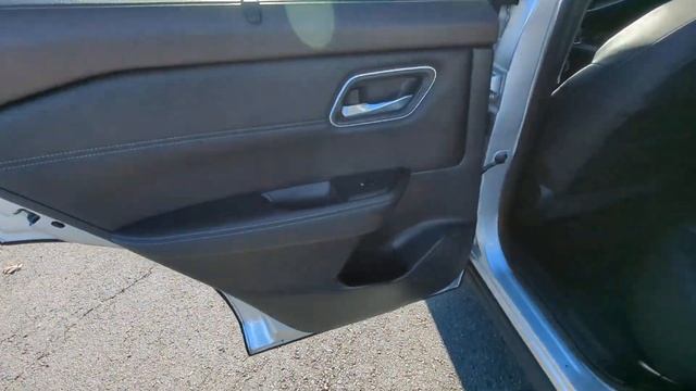 2021 Nissan Rogue Kennesaw, Marietta, Smyrna, Woodstock, Atlanta, GA 230851A