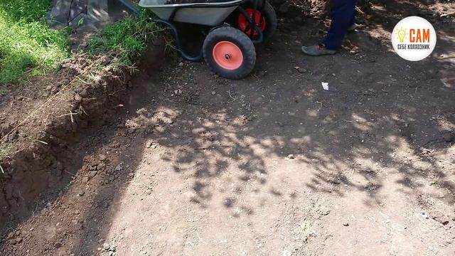 Какая техника облегчит работу? Делаем зону отдыха смотреть онлайн