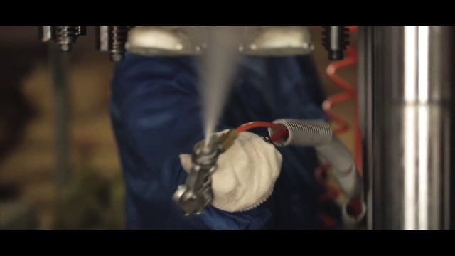 Производство обуви All.GO на фабрике "Обуви России" в Новосибирске смотреть онлайн