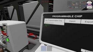 Stationeers: Новые чипы