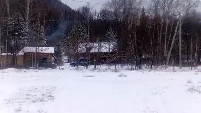 База отдыха Заимка Уйская смотреть онлайн
