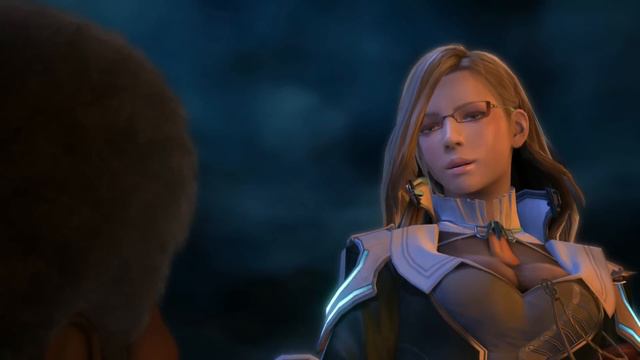 Final Fantasy 13 trailer HD смотреть онлайн