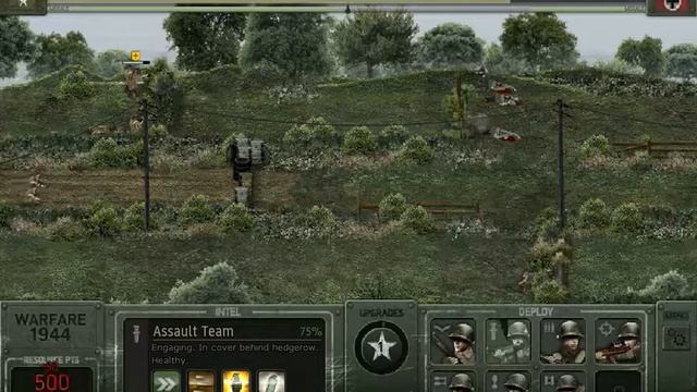 втрое прохождение игры 1944 смотреть онлайн