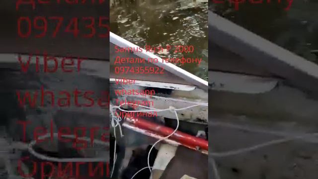 Samus Rich P 2000 Samus Special Electronics ПОВТОР