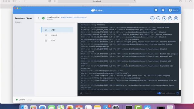 What will happen running x86-64 & ARM-based Docker containers in Apple M1? смотреть онлайн