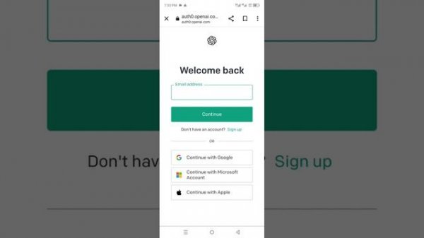 How to use Chat GPT || Technical Support
