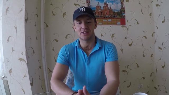 День с Росомахой. Прокачиваем орех Тиши. Рекорд Андрея Мальцева. Мамины сырники. смотреть онлайн