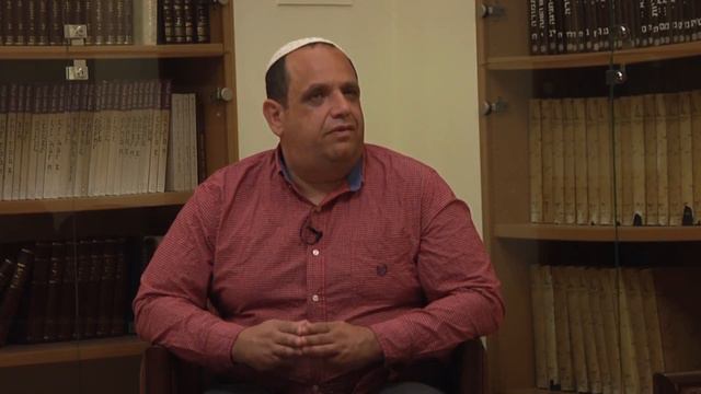 Еврейские источники - нужны ли они? Часть 1 Алекс Бленд