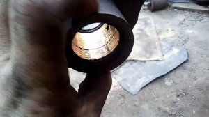 Ремонт тормозных колодок ЗИЛ 130