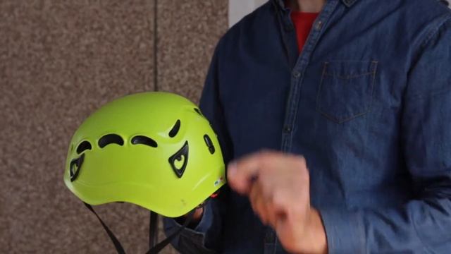 Как выбрать каску в поход? 2 типа касок для восхождения смотреть онлайн