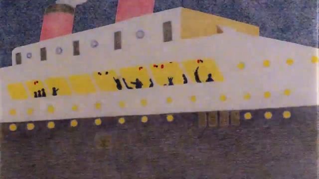 Pmx - Walking In The Air (The Snowman) Punk Rock Cover смотреть онлайн