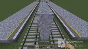 Гайд по моду MTR. Вилочное движение