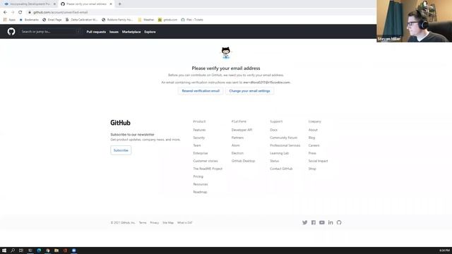 Incorporating Development Practices in Operations смотреть онлайн