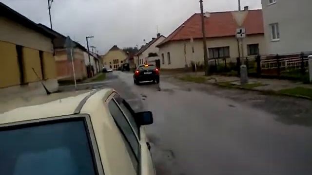 Toyota Corolla E11 4EFE fartcan смотреть онлайн