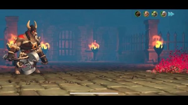 Puzzle Quest 3 - Game Play Walkthrough No Commentary 8