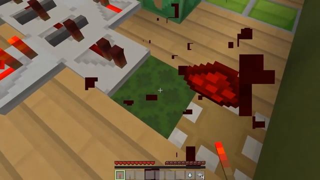 REDSTONE 101 TUTORIAL | Minecraft: Diversity 2 Adventure Branch w/ Materwelonz Pt. 2 смотреть онлайн