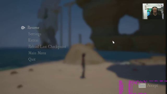Rime PC Options & Settings,graphics Tested In Game With MSi Osd Running