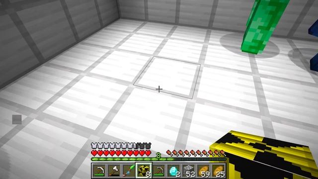 ? Майнкрафт, но Я Могу Крафтить КАСТОМНЫЕ ЧАНКИ !!! смотреть онлайн