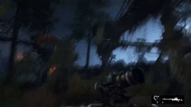 ПИОНЕРЫ НОВОЙ ШКОЛЫ ► Metro Exodus #17 смотреть онлайн