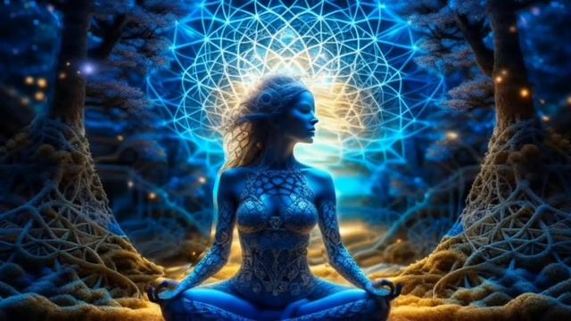 DEEP PROGRESSIVE MantRa MiX - Artyॐ смотреть онлайн