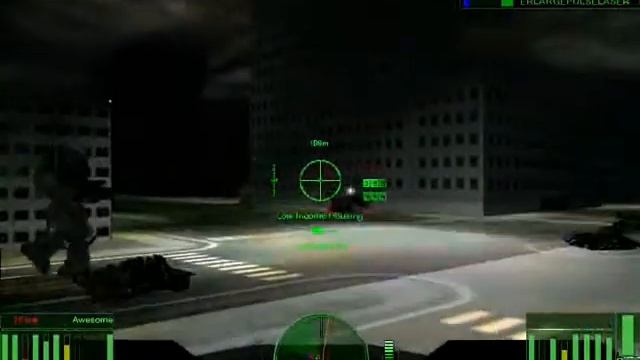 Let's play Mechwarrior 4 Vengeance part 57 смотреть онлайн
