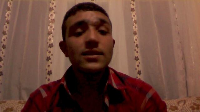 Barış Can Irmak- Var git ölüm çık kapımdan смотреть онлайн