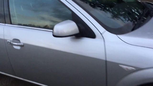2005 55 REG FORD MONDEO 2.0 TDCI 5 DOOR HATCHBACK SILVER 87000MILES FULL SERVICE HISTORY смотреть онлайн