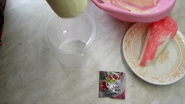 По шаговый рецепт творожного крема, не тает, стабильный.. смотреть онлайн